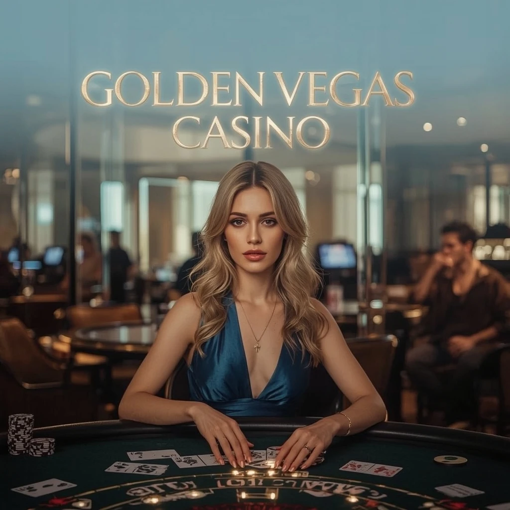 Golden Vegas Casino France